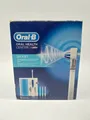 Produktbild: Oral-B Oral Health Center Oxyjet 91047842 Zahnbürste Munddusche Set #KT7152X--