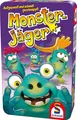 Produktbild: Schmidt Spiele 51443 Monsterjäger, Bring mich mit Spiel
