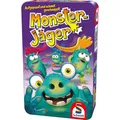Produktbild: Schmidt Spiele 51443 Monsterjäger, Bring mich mit Spiel