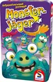 Produktbild: Schmidt Spiele 51443 Monsterjäger, Bring mich mit Spiel
