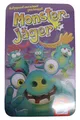 Produktbild: Schmidt Spiele Monsterjäger Würfelspiel Familienspiel Reisespiel