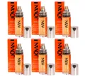 Produktbild: Jovan musk oil 6 x 59ml Eau de Parfum EdP Spray for woman Moschus-Duft