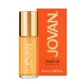 Produktbild: NEU Jovan Musk Oil 59ml Eau de Cologne (EdC) Damenduft Women Femme Vintage Rare