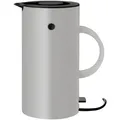 Produktbild: Stelton Wasserkocher EM77 1500 ml Kunststoff Grau 25 cm