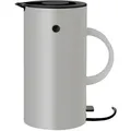 Produktbild: Stelton - EM 77 Wasserkocher 1.5 l, hellgrau (EU)