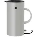 Produktbild: Stelton EM77 Wasserkocher 1,5 l Light Grey