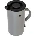 Produktbild: Stelton EM 77 Wasserkocher 1,5l light grey Wasserkocher