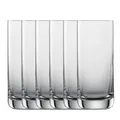 Produktbild: Schott Zwiesel Simple Longdrinkglas Set 6-tlg. 0,37 L Simple 123665