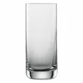 Produktbild: Schott Zwiesel Longdrinkglas Simple 6er Set, Kristallglas, Transparent, 390 ml