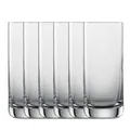 Produktbild: Schott Zwiesel Simple Longdrinkglas Set 6-tlg. 0,37 L