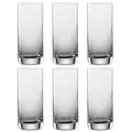 Produktbild: SCHOTT ZWIESEL Serie SIMPLE Longdrinkglas 6 Stück Inhalt 390 ml Longdrink