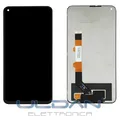 Produktbild: Display LCD Xiaomi Redmi Note 9 5G M2007J22C Touchscreen Glas Bildschirm Schwarz