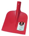 Produktbild: Idealspaten Holsteiner Schaufel rot Größe 2 - 3040320