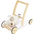 Produktbild: Pinolino Lauflernwagen 'Uli', weiß