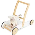 Produktbild: Pinolino Lauflernwagen 'Uli', weiß