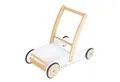Produktbild: Lauflernwagen Uli, weiß