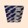 Produktbild: 4x BOSCH Einspritzdüse Injektor 0445110646 03L130277J AUDI SEAT SKODA VW