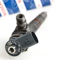 Produktbild: BOSCH Einspritzdüse für A1-A6 Q3 Q5 IBIZA CADDY GOLF 6 TOURAN 2.0D OE 03L130277Q