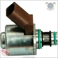 Produktbild: Druckregelventil Common Rail System Meat Für Audi A1 Chevrolet Orlando Captiva C