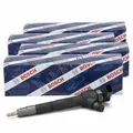 Produktbild: 4Pc Original BOSCH Einspritzdüse Injektor 03L130277J Für VW Golf Audi Seat Skoda