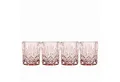 Produktbild: Nachtmann Whiskyglas Noblesse Peach, 4-tlg., Kristallglas, 4er Set