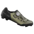 Produktbild: Shimano SH-XC502 Schuhe