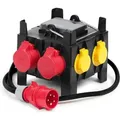 Produktbild: Mobiler Stromverteiler Pv16 - Trotec