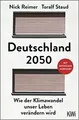 Produktbild: Deutschland 2050: Wie der Klimawandel unser Leben veränd... | Buch | Zustand gut