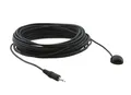Produktbild: Kramer Germany Kramer C-A35M/IRRN-3 Infrarot Empfänger Kabel, 0.9m