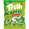 Produktbild: Trolli Fruchtgummis Apfelringe, 150g