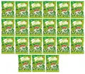 Produktbild: 21 Tüten Trolli Apfelringe a 150 g Trolli Ringe Apfel