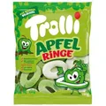 Produktbild: Trolli Apfelringe Fruchtgummis 150 g - Süßigkeiten aus Deutschland