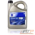 Produktbild: 5L ORIGINAL dexos2 5W30 ÖL 5W-30 FUEL ECONOMY LL MOTORÖL FÜR OPEL GM