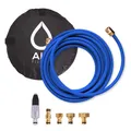 Produktbild: Alb Filter Wasserfilter Alb Filter Schlauchset für Wohnmobil und Camping, Komplett