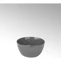 Produktbild: Lambert Piana Schüssel Stoneware, anthrazit H7 D14cm 21514 - Grau