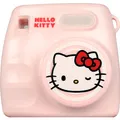 Produktbild: Yashica Hello Kitty Mini Digital Camera Pink (YAS-MNDCSP-K2)