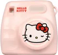 Produktbild: YASHICA Hello Kitty Mini Digitalkamera rosa