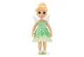 Produktbild: Disney Anziehpuppe Peter Pan Tinkerbell - Disney Once Upon a Story Kollektion Puppe 41cm