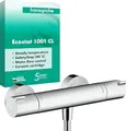 Produktbild: Hansgrohe Ecostat - Waschbecken - Chrom