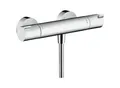 Produktbild: hansgrohe Ecostat 1001CL Brausethermostat 13211000 Aufputz, chrom