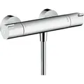 Produktbild: Hansgrohe Ecostat Brausethermostat 1001 CL Aufputz Chrom