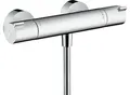 Produktbild: Hansgrohe Thermostat Ecostat CL 1001 Brause AP DN15 chrom, 13211000 , 13211000 13211000