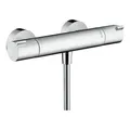 Produktbild: hansgrohe Ecostat 1001 CL Brausethermostat Aufputz DN 15, Chrom 13211000