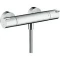 Produktbild: Brausethermostat Hansgrohe Ecostat Cl 1001 Ausputz Chrom