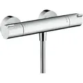 Produktbild: Brausethermostat Hansgrohe Ecostat Cl 1001 Ausputz Chrom