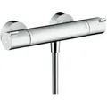 Produktbild: Brausethermostat Hansgrohe Ecostat Cl 1001 Ausputz Chrom