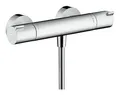 Produktbild: hansgrohe Brausethermostat Ecostat 1001 CL Chrom