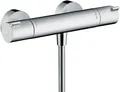 Produktbild: hansgrohe Brausethermostat HANSGROHE 13211000 Brausethermostat ECOSTAT 1001 CL chrom Aufputz