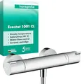Produktbild: Ecostat 1001 CL Thermostat-Duschmischer, Silber