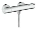 Produktbild: Hansgrohe Ecostat Brausethermostat 1001 CL - Chrom - 13211000